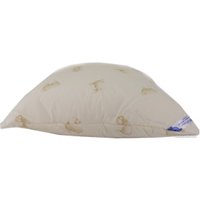 Спальная подушка Delford Шерсть Стандарт 2ШП-УП22 (48x68)