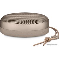 Патибокс Bang & Olufsen Beoplay A1 (глиняный)