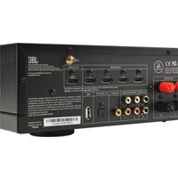 AV ресивер JBL MA310 (черный) в Орше