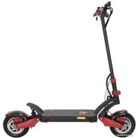 Электросамокат Kugoo Kirin G1 KGK-G1-B
