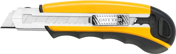 

Нож строительный Hardy 0510-291800