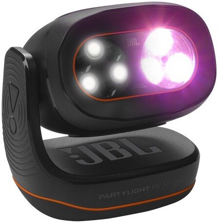

Световой модуль JBL PartyLight Beam