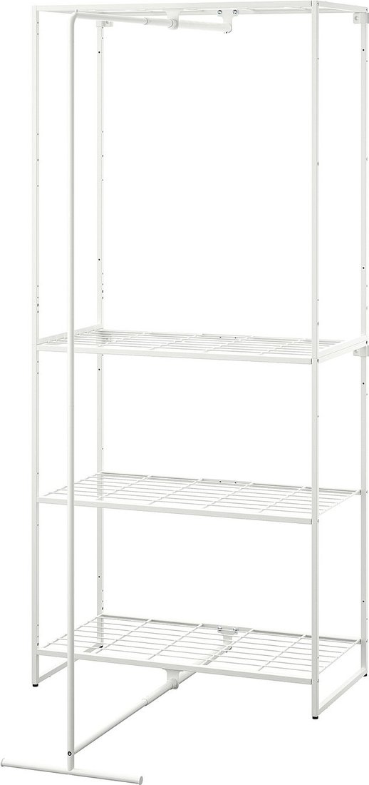 

Стеллаж Ikea Jostein S69437264