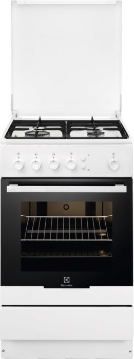 

Кухонная плита Electrolux EKG95010CW