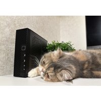 Компактный компьютер Jet Office 7R37UD8SD12VGAM1W1