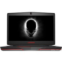Игровой ноутбук Dell Alienware 17 (A17-6560)