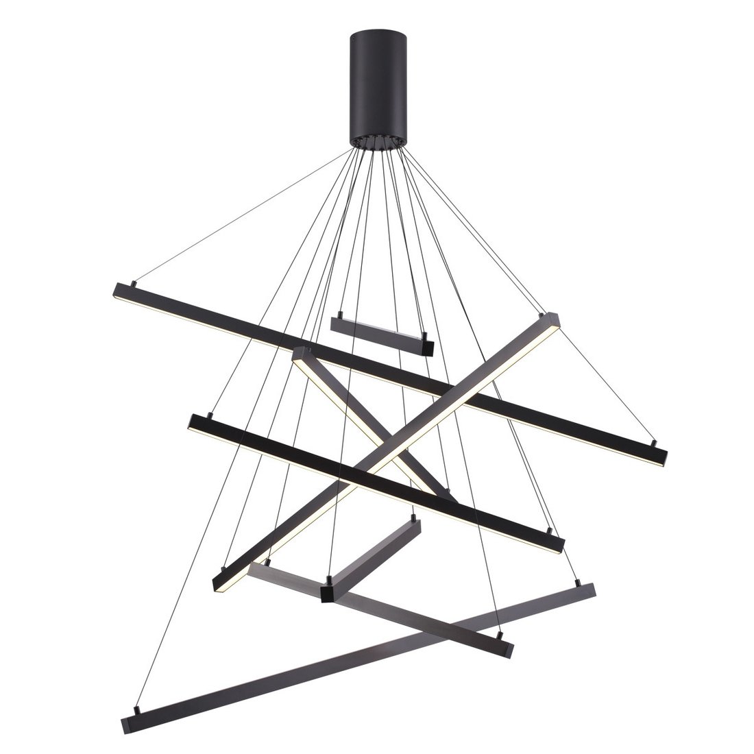 

Подвесная люстра Odeon Light Cometa 3860/96B