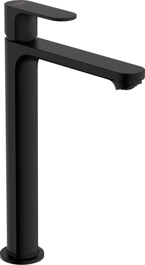 Смеситель Hansgrohe Rebris S 72590670