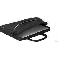 Сумка Defender Lite 15.6" (черный/серый)