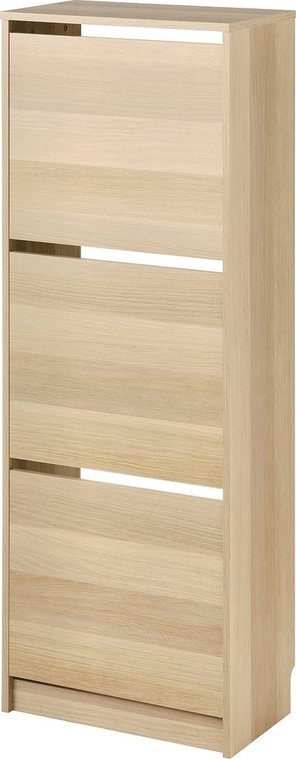 Тумба для обуви Ikea Bissa 10530221