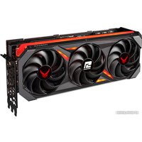 Видеокарта PowerColor Red Devil AMD Radeon RX 7900 XTX 24GB GDDR6 RX 7900 XTX 24G-E/OC
