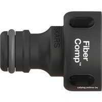 Коннектор Fiskars Штуцер для крана FiberComp G3/4" 26.5 mm 1027054