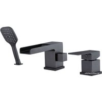 Смеситель Vieir V393532-C