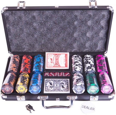 

Карточная игра Partida Frost frost300