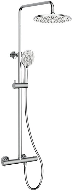 

Душевая система Kaiser Serio 05577