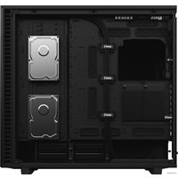 Корпус Fractal Design Define 7 XL Black Solid FD-C-DEF7X-01