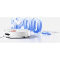 Робот-пылесос Xiaomi Robot Vacuum H40 OV51