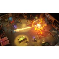  Wasteland 3. Издание первого дня для PlayStation 4