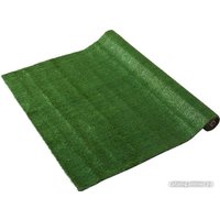 Ковер для нежилого помещения Vortex Искусств. трава 150x400 24070 (зеленый)