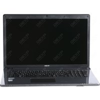 Ноутбук DEXP Atlas H111