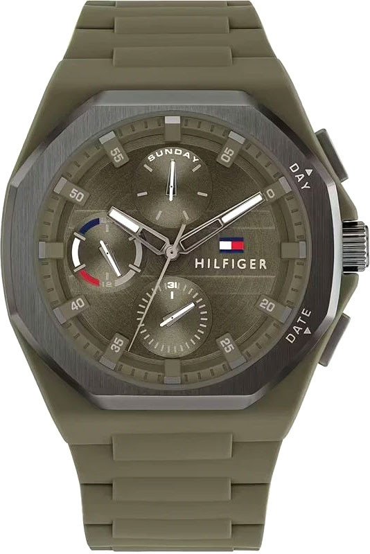

Наручные часы Tommy Hilfiger 1792121