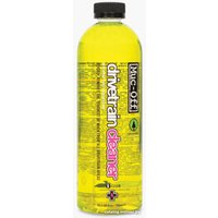 Очиститель для трансмиссии Muc-Off Bio Drivetrain Cleaner 750 мл