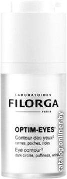 Filorga Оптим-айз крем для контура глаз (15 мл)