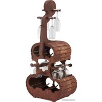 Подарочный набор Экспедиция Виолончель - бар (кэррингтон)