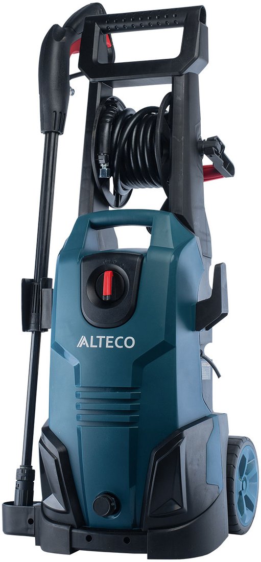 

Мойка высокого давления Alteco HPW 165 (HPW 2111)