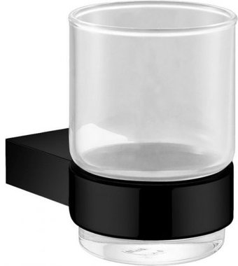 Стакан для зубной щетки и пасты Aquanet 5684MB