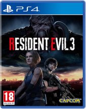 Resident Evil 3