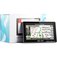 GPS навигатор SeeMax navi E715 HD 8GB