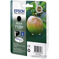 Картридж Epson EPT12914010 (C13T12914010)