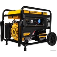 Бензиновый генератор Champion GG7001EW