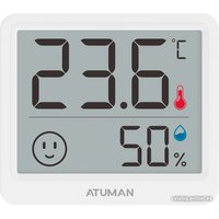 Термогигрометр Atuman Duka TH mini