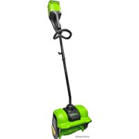 Снегоуборщик Greenworks GD60SS (без АКБ и ЗУ)