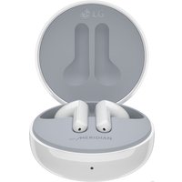 Наушники LG Tone Free HBS-FN6 (белый)