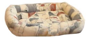 Лежак Гю-Вас Релакс №8