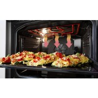 Кухонная плита Gorenje GEIT5C60BPG