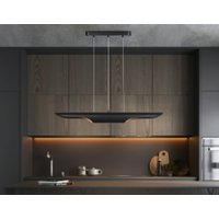 Подвесная люстра Ambrella light Techno Spot TN5157/2 BK (черный)