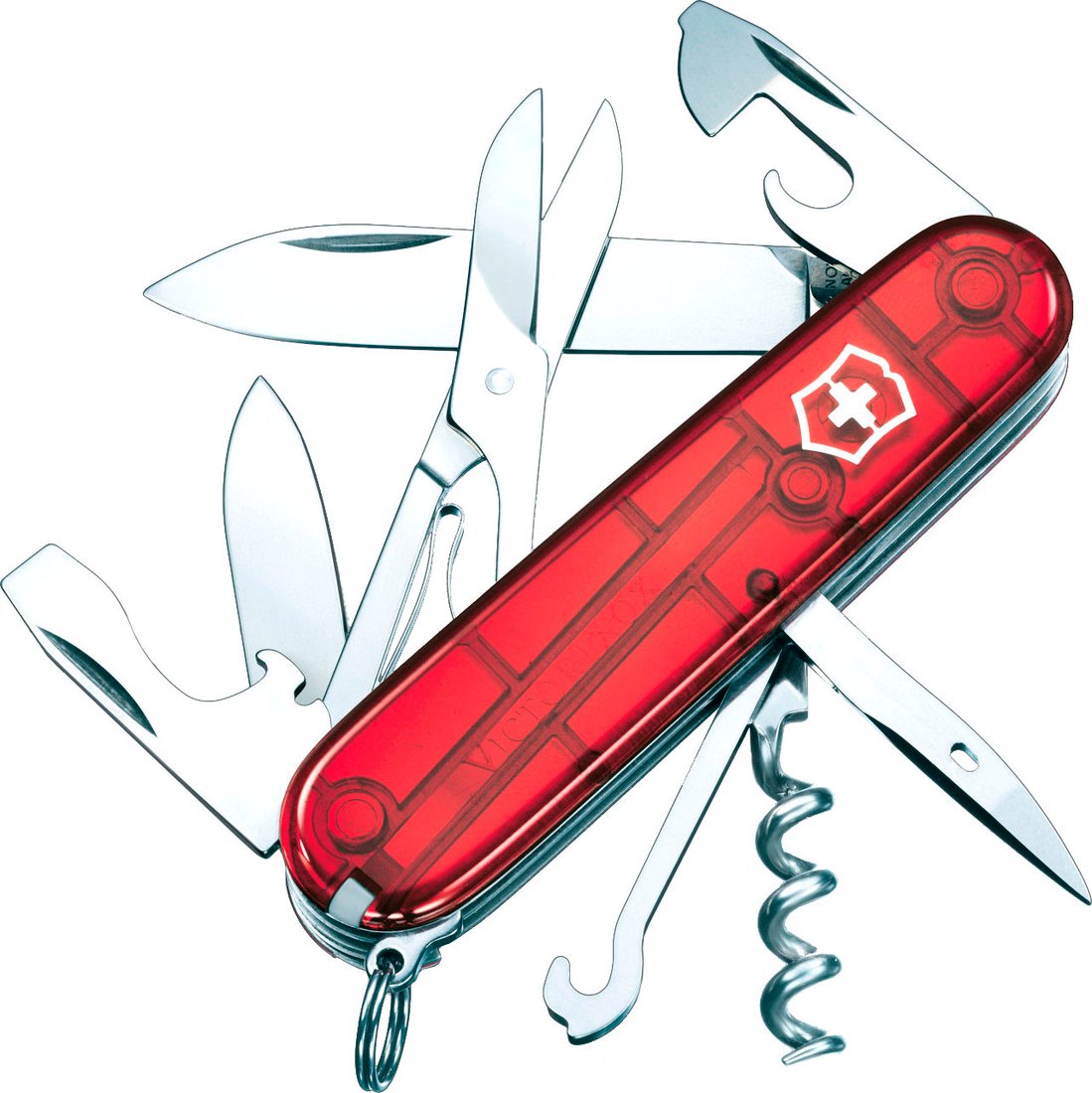 

Мультитул Victorinox Climber (1.3703.T)