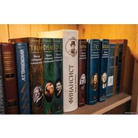 Сейф-книга BRAUBERG Финансист в Гомеле