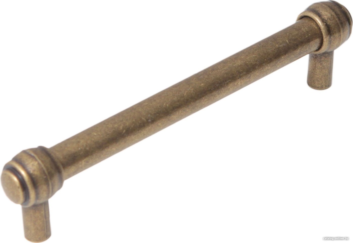 

Ручка мебельная Boyard Bamboo RR008AB.4/128