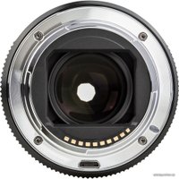 Объектив Viltrox AF 33mm f/1.4 E для Sony E