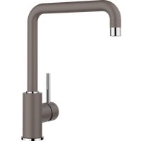 Смеситель Blanco Mili 527460 (volcano grey)
