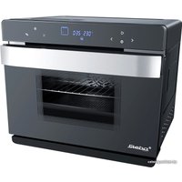 Мини-печь Steba DG 40