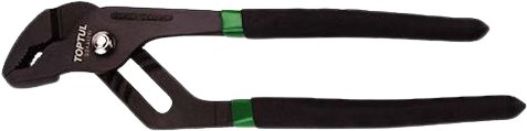 

Клещи переставные Toptul DDАA1210