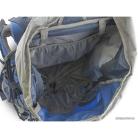 Туристический рюкзак Pinguin Explorer 100 320145 (зеленый)