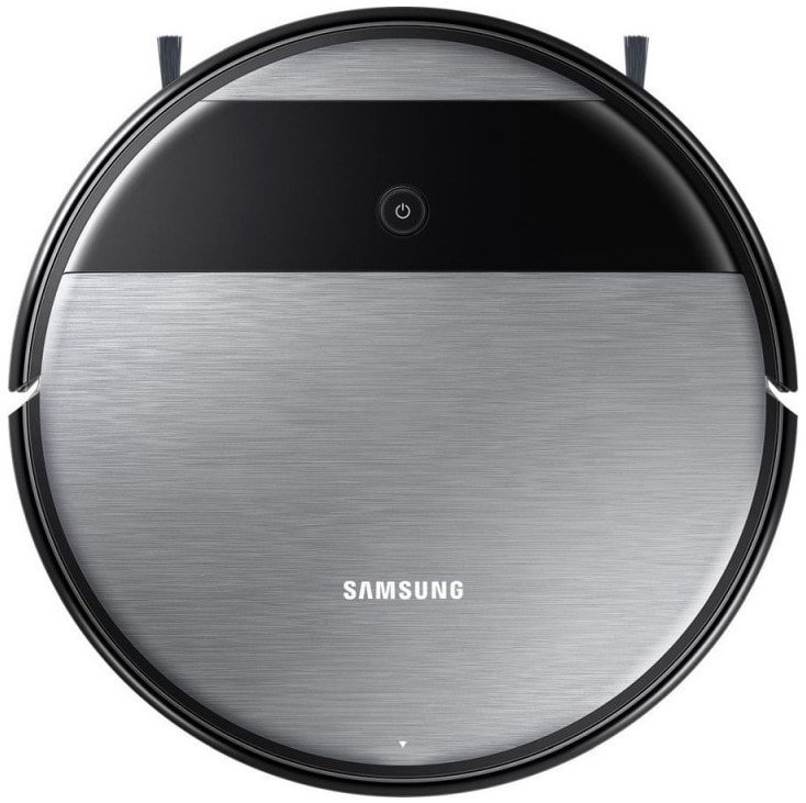 

Робот-пылесос Samsung VR05R503PWG/EV