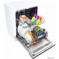 Встраиваемая посудомоечная машина MAUNFELD MLP 12I